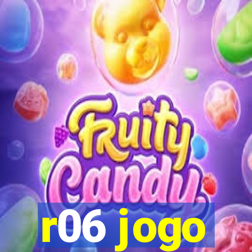 r06 jogo